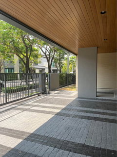 รูปภาพ RS5548 ปล่อยเช่าบ้านหรู Serene Mornings @ Vivaldi Bangna Km.5