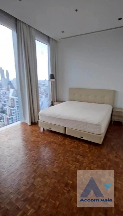 รูป 🔼🔽 AccomA 📩  3 BR Condominium @The Ritz Carlton Residences (AA44451) - รูปที่ 4/5