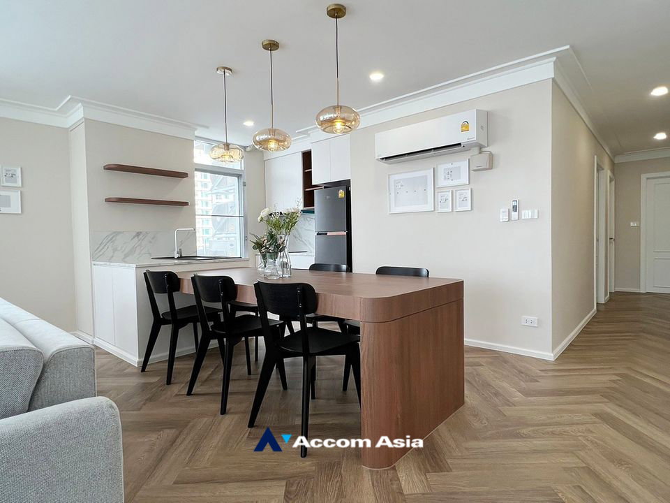 picture 🔼🔽 AccomA 📩 3 BR Condominium @ICON I (AA35122) - 4/17