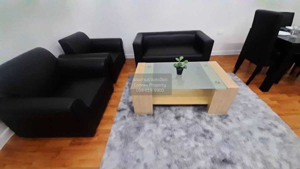 รูป เช่าคอนโด  เดอะ วอเตอร์ฟอร์ด พาร์ค สุขุมวิท 53 BTS-ทองหล่อ คลองตันเหนือ เขต วัฒนา กรุงเทพ CX-95999 ✅ ทักไลน์ @connexproperty ตอบทันที ทีมงานมืออาชีพ ✅ - รูปที่ 2/10