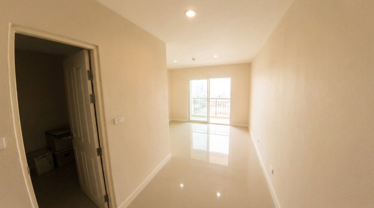 รูป 🔥 ด่วน! Metro Park Sathorn เฟส 3 เริ่มเพียง 1.19 ล้าน | เจ้าของอยากขายจริง ต่อรองได้! 🔥 - รูปที่ 1/7