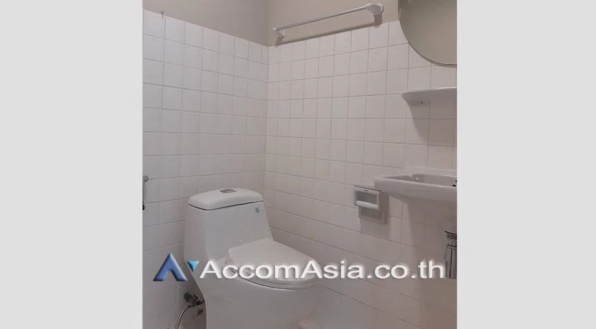 picture 🔼🔽 AccomA 📩 Home Office 4 BR Townhouse in Chong Nonsi (AA16796) - 15/19