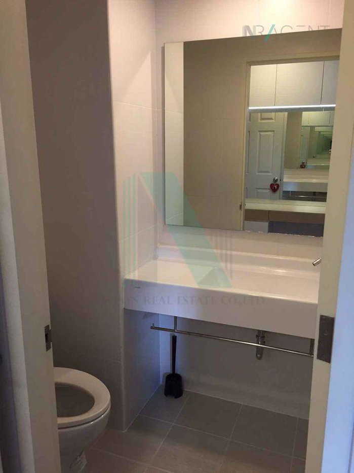 รูป 📌 ขายคอนโด ยู ดีไลท์ แอท ห้วยขวาง สเตชั่น อาคาร D ชั้น 2 1 ห้องนอน ขนาด 65 ตรม ใกล้ รพ.พระราม 9 - รูปที่ 7/8