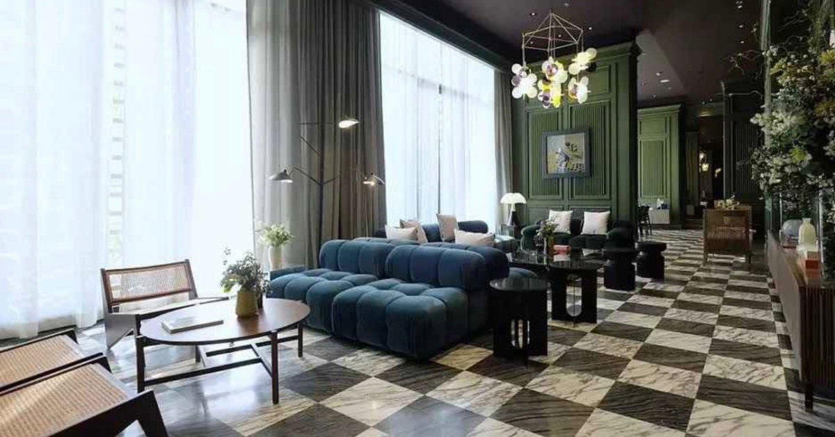 picture 29,000 Noble state 39 BTS Phrom Phong contact Line:katk03 - 12/21