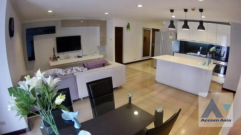 picture 🔼🔽 AccomA 📩  3 BR Condominium @Richmond Palace (AA37527) - 5/20