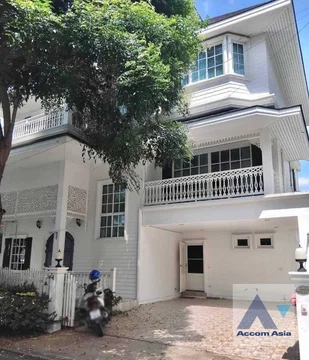 🔼🔽 AccomA 📩 4 BR House @Fantasia Villa 3 (AA41631)
