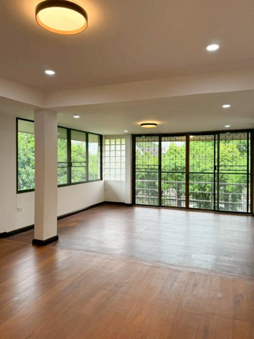 รูป บ้านเดี่ยวขายพร้อมผู้เช่า ใกล้รถไฟฟ้า YL แยกลำสาลี ทะลุได้ทั้ง กรุงเทพกรีฑา - รามคำแหง - ลาดพร้าว  - รูปที่ 5/17