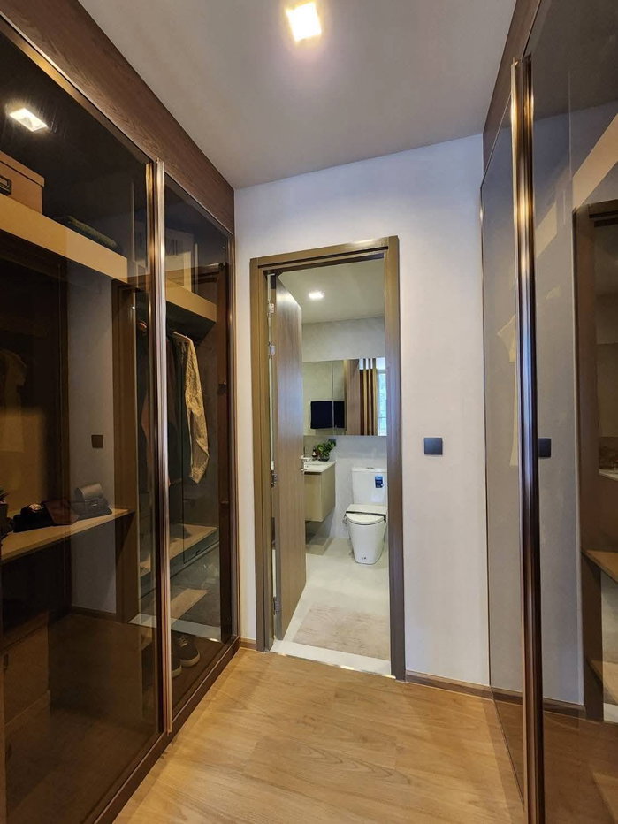 รูป ขาย โครงการ เมคิน เฮาส์ เชียงใหม่ (mekin HAUS) พรีเมียมรีสอร์ทคอนโด จากแสนสิริ - รูปที่ 2/18