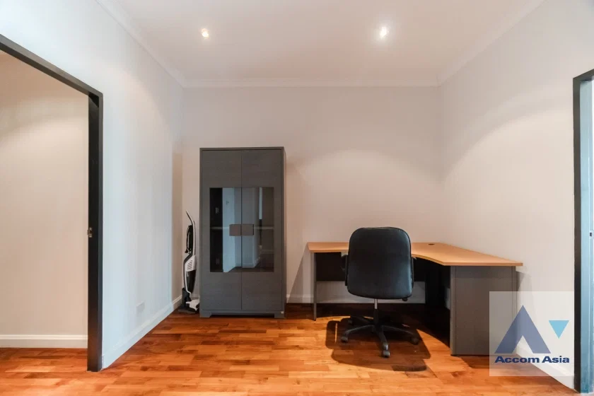 รูป 🔼🔽 AccomA 📩  3 BR Condominium @Cadogan Private Residence (AA27401) - รูปที่ 18/20