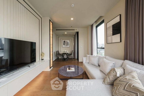 คอนโด 2-ห้องนอน ที่ ไอดีโอ คิว สุขุมวิท 36 ใกล้ BTS ทองหล่อ (ID 2621089)