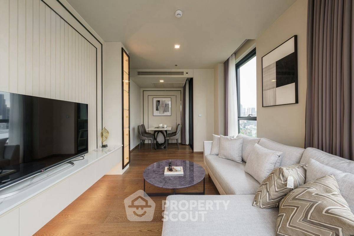 รูป คอนโด 2-ห้องนอน ที่ ไอดีโอ คิว สุขุมวิท 36 ใกล้ BTS ทองหล่อ (ID 2621089) - รูปที่ 1/10