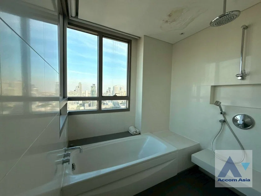 รูป 🔼🔽 AccomA 📩  2 BR Condominium @Aequa Residence Sukhumvit 49 (AA45432) - รูปที่ 16/18