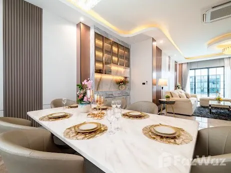 รูป ขาย วิลล่า 3 ห้องนอน ใน เมืองพัทยา, ชลบุรี 6146778 - รูปที่ 24/41
