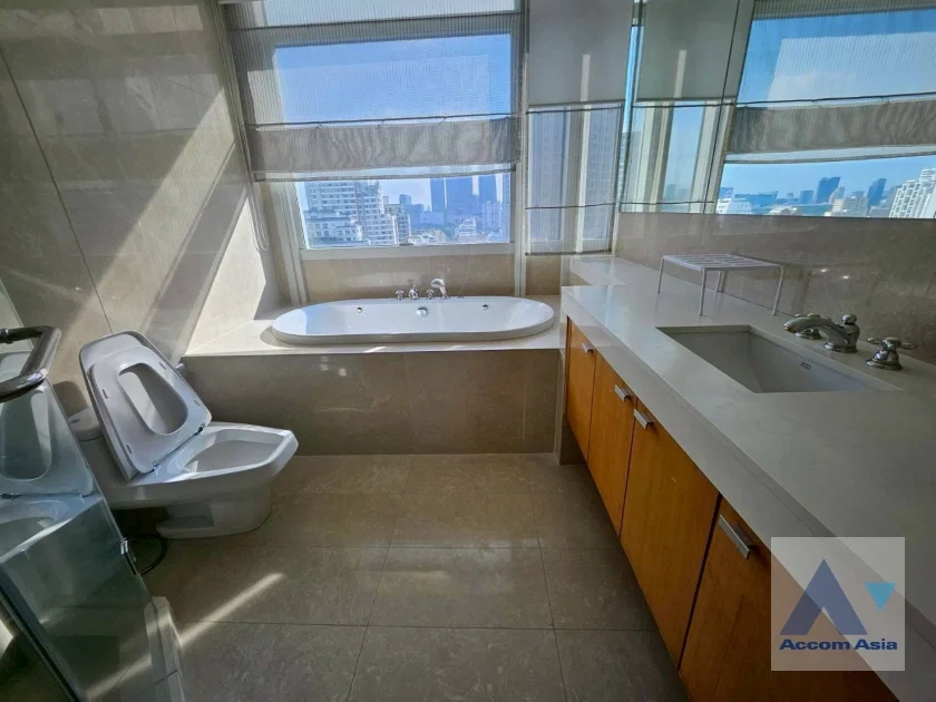picture 🔼🔽 AccomA 📩  2 BR Condominium @Athenee Residence (AA45192) - 12/14