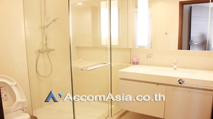 รูป 🔼🔽 AccomA 📩  2 BR Condominium @Quattro Thonglor (AA24388) - รูปที่ 7/9