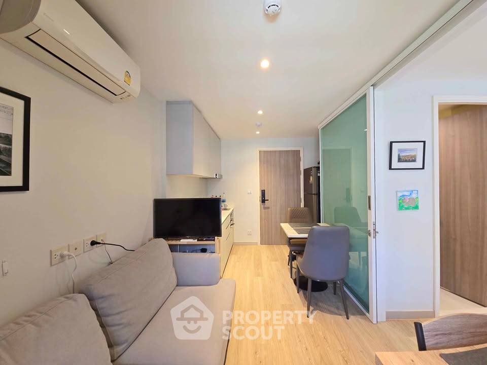 รูป คอนโด 1-ห้องนอน ที่ มาร์เวสท์ หัวหิน ใกล้ ตลาดโต้รุ่งหัวหิน (ID 2768094) - รูปที่ 6/19