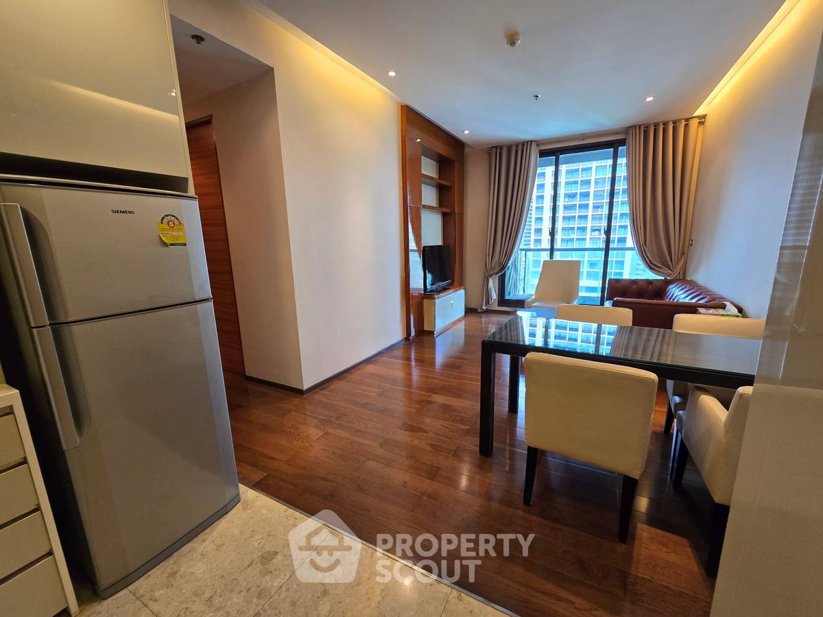 รูป คอนโด 2-ห้องนอน ที่ ดิ แอดเดรส สุขุมวิท 28 ใกล้ BTS พร้อมพงษ์ (ID 2742916) - รูปที่ 11/17