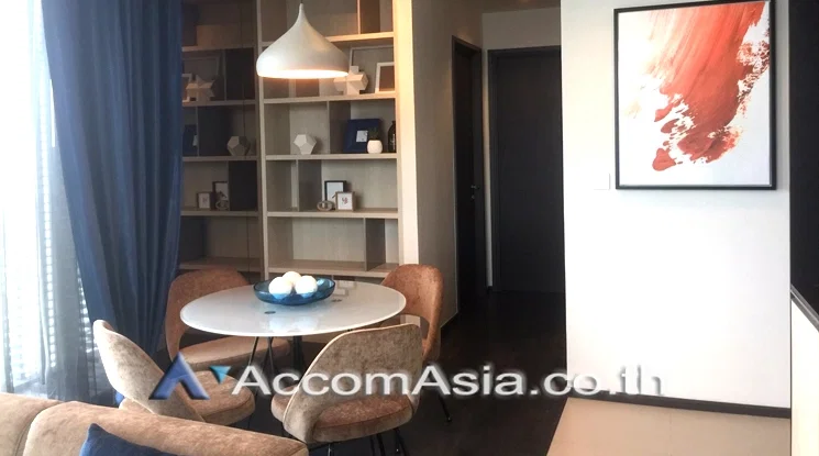 รูป 🔼🔽 AccomA 📩  2 BR Condominium @Edge Sukhumvit 23 Condominium (AA21803) - รูปที่ 2/8