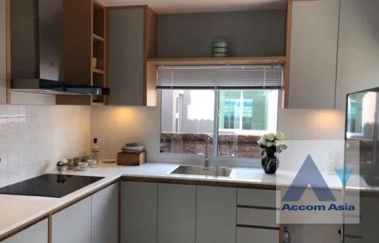 picture 🔼🔽 AccomA 📩 3 BR House @Passorn Prestige (AA36615) - 4/20