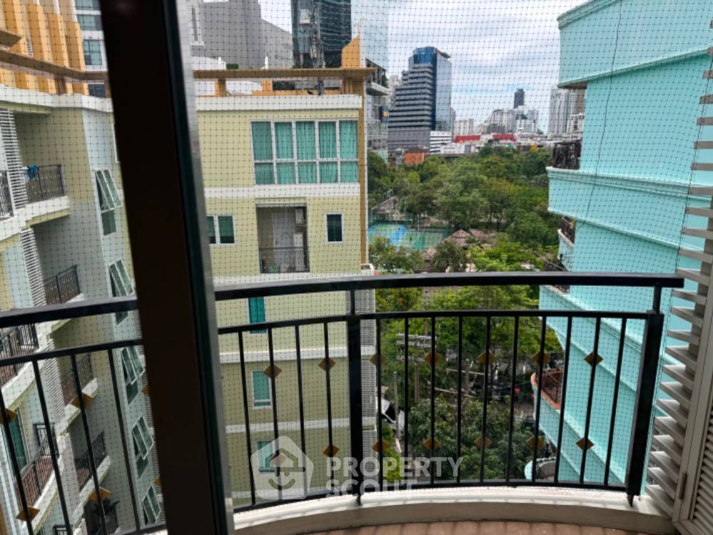 รูป คอนโด 2-ห้องนอน ที่ เดอะ เครส สุขุมวิท 24 ใกล้ BTS พร้อมพงษ์ (ID 1779129) - รูปที่ 7/11