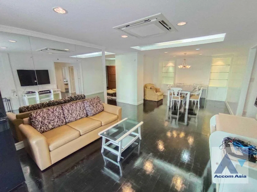 รูป 🔼🔽 AccomA 📩  3 BR Condominium @Acadamia Grand Tower (1516219) - รูปที่ 2/12