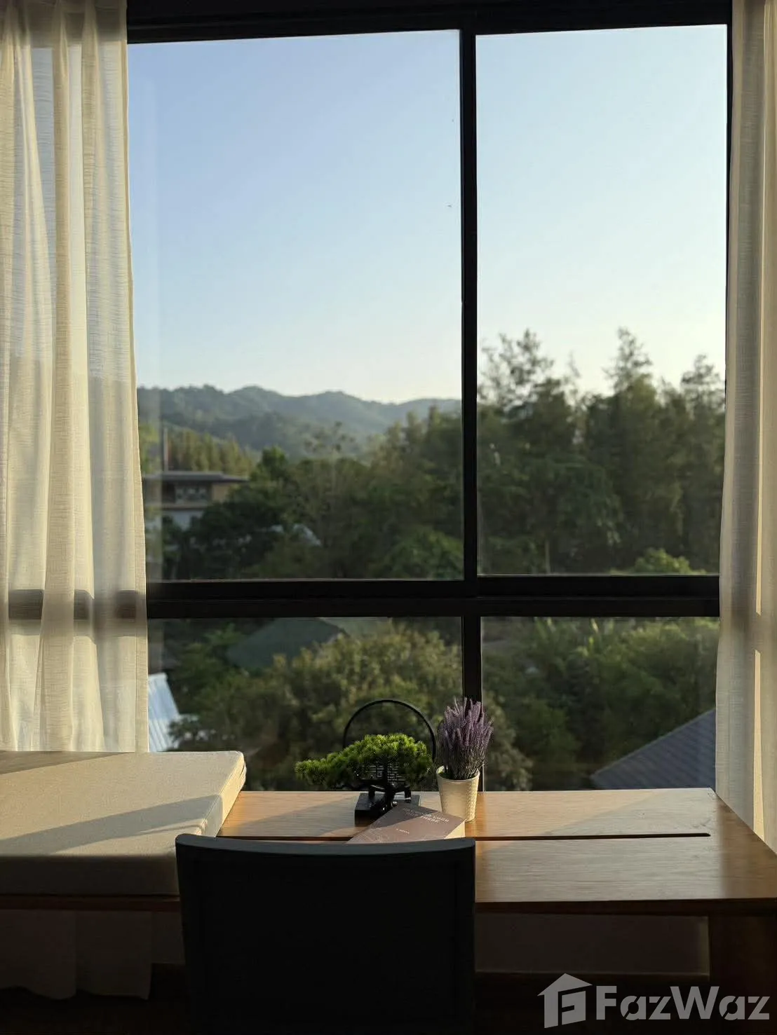 Hill Myna Condo 5th Fl: Fully Furnished For Sale & Rent 6146300 - image 4