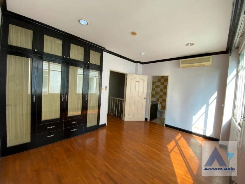 picture 🔼🔽 AccomA 📩 Pet friendly,Home Office 4 BR House @Baan Klang Krung Thonglor (AA39753) - 4/20