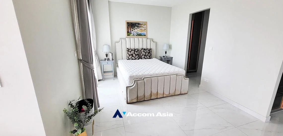 รูป 🔼🔽 AccomA 📩 C Ekkamai Condominium - รูปที่ 5/8