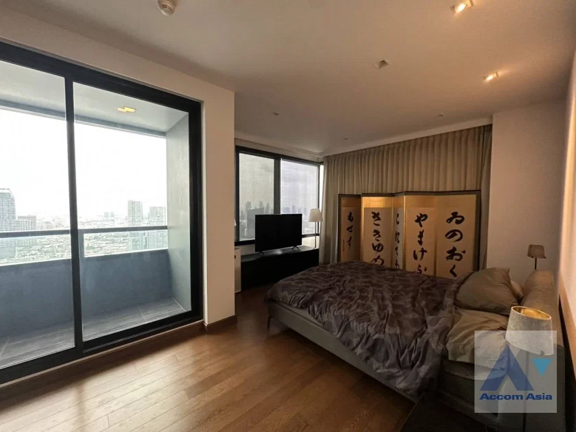 picture 🔼🔽 AccomA 📩 Pet friendly 3 BR Condominium @M Silom (AA15265) - 13/20