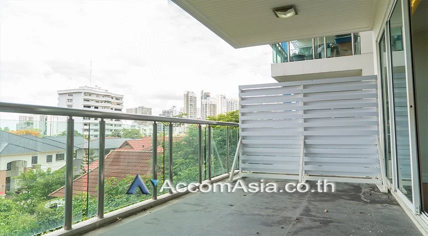 รูป 🔼🔽 AccomA 📩 Pet friendly,Big Balcony 4 BR Condominium @Belgravia Residences (AA23386) - รูปที่ 4/14