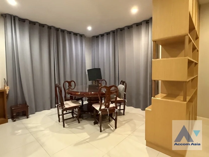 picture 🔼🔽 AccomA 📩 3 BR House @The City Sukhumvit Bangna (AA42617) - 10/20