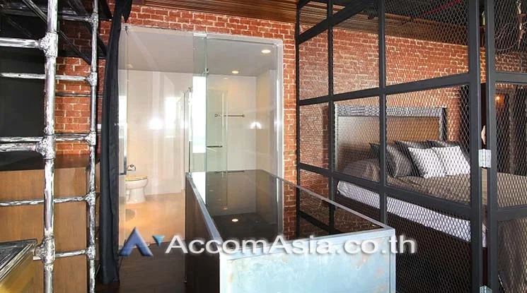 picture 🔼🔽 AccomA 📩 Pet friendly 3 BR Condominium @Aguston Sukhumvit 22 (AA17286) - 8/13