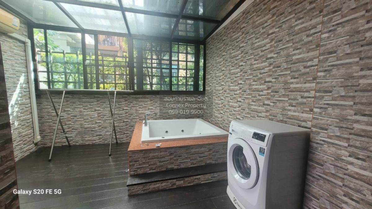 รูป 🔥🔥🔥 เช่าคอนโด  บ้านนวธารา คลองกุ่ม เขต บึงกุ่ม กรุงเทพ CX-88994 ✅ ทักไลน์ @connexproperty ตอบทันที ทีมงานมืออาชีพ ✅ 🔥🔥🔥 - รูปที่ 7/8