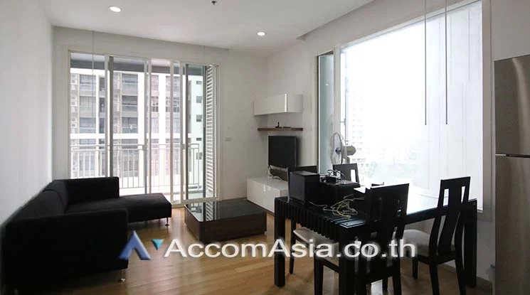 รูป 🔼🔽 AccomA 📩  1 BR Condominium @39 By Sansiri (AA17890) - รูปที่ 1/9