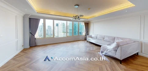 🔼🔽 AccomA 📩 Pet friendly 4 BR Condominium @Hampton Thonglor 10 (AA27791)