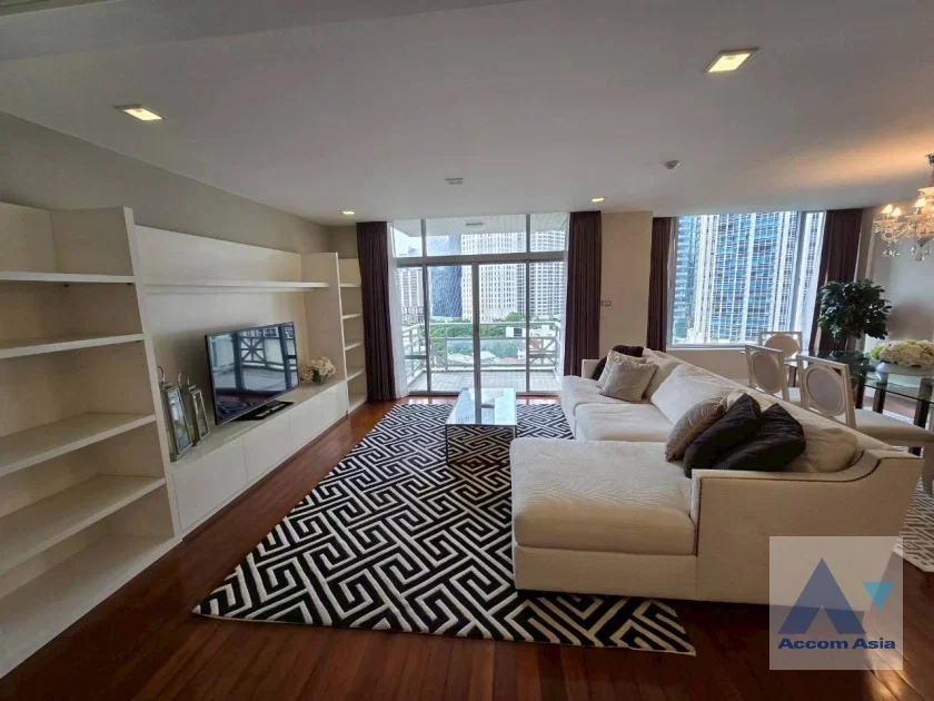 picture 🔼🔽 AccomA 📩  2 BR Condominium @All Seasons Mansion (AA44933) - 1/16
