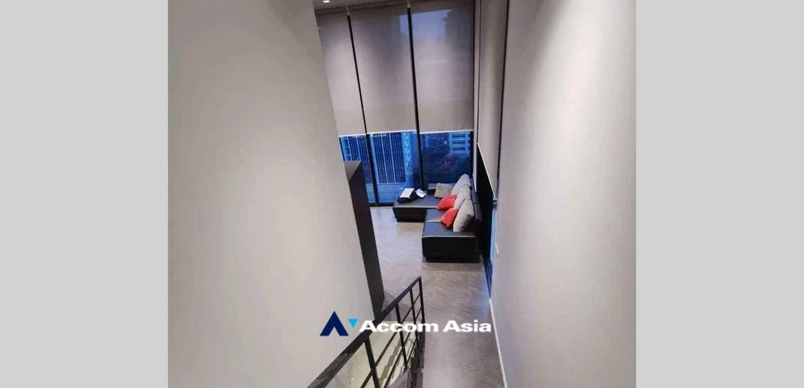 รูป 🔼🔽 AccomA 📩 The Lofts Silom - รูปที่ 6/12