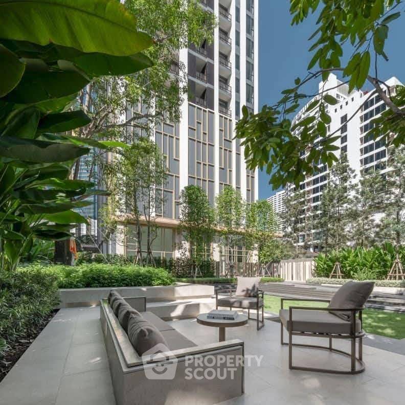 รูป คอนโด 2-ห้องนอน ที่ มิวนีค สุขุมวิท 23 ใกล้ MRT สุขุมวิท (ID 2095373) - รูปที่ 8/8