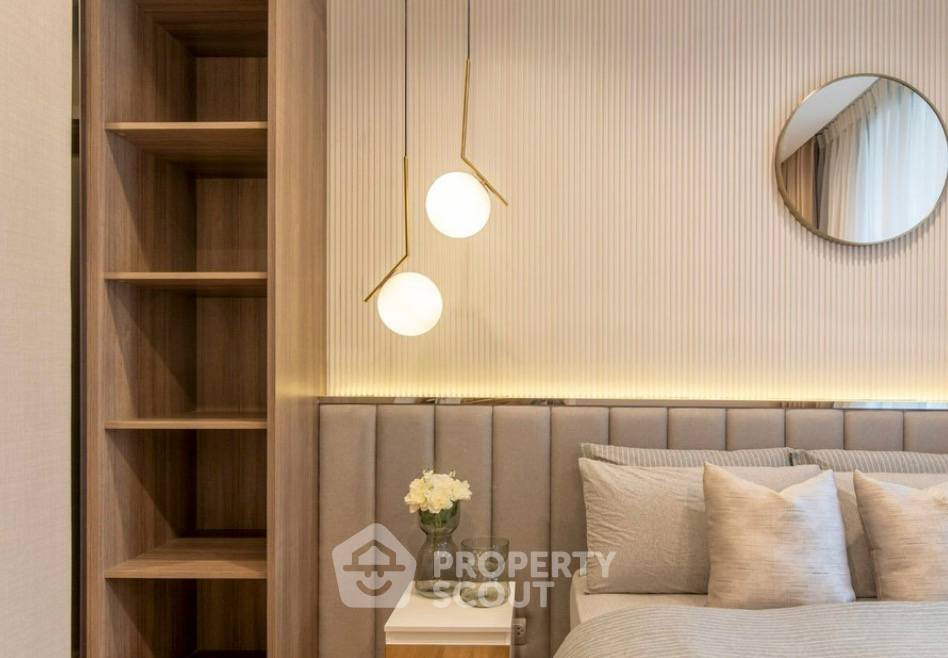 รูป คอนโด 1-ห้องนอน ที่ เดอะไลน์ พหลฯ – ประดิพัทธ์ ใกล้ BTS สะพานควาย (ID 2766166) - รูปที่ 4/6