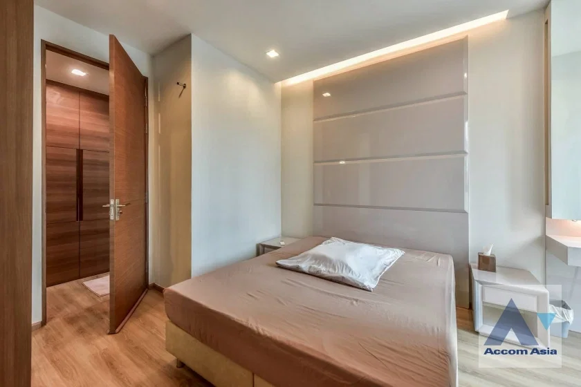 picture 🔼🔽 AccomA 📩 2 BR Condominium @The Address Sathorn (AA34782) - 8/10