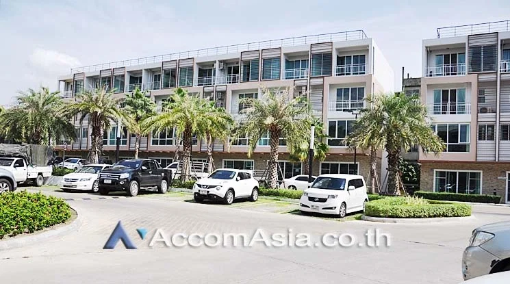 picture 🔼🔽 AccomA 📩 Home Office 4 BR Condominium @Supalai Prima Riva (AA15955) - 11/11