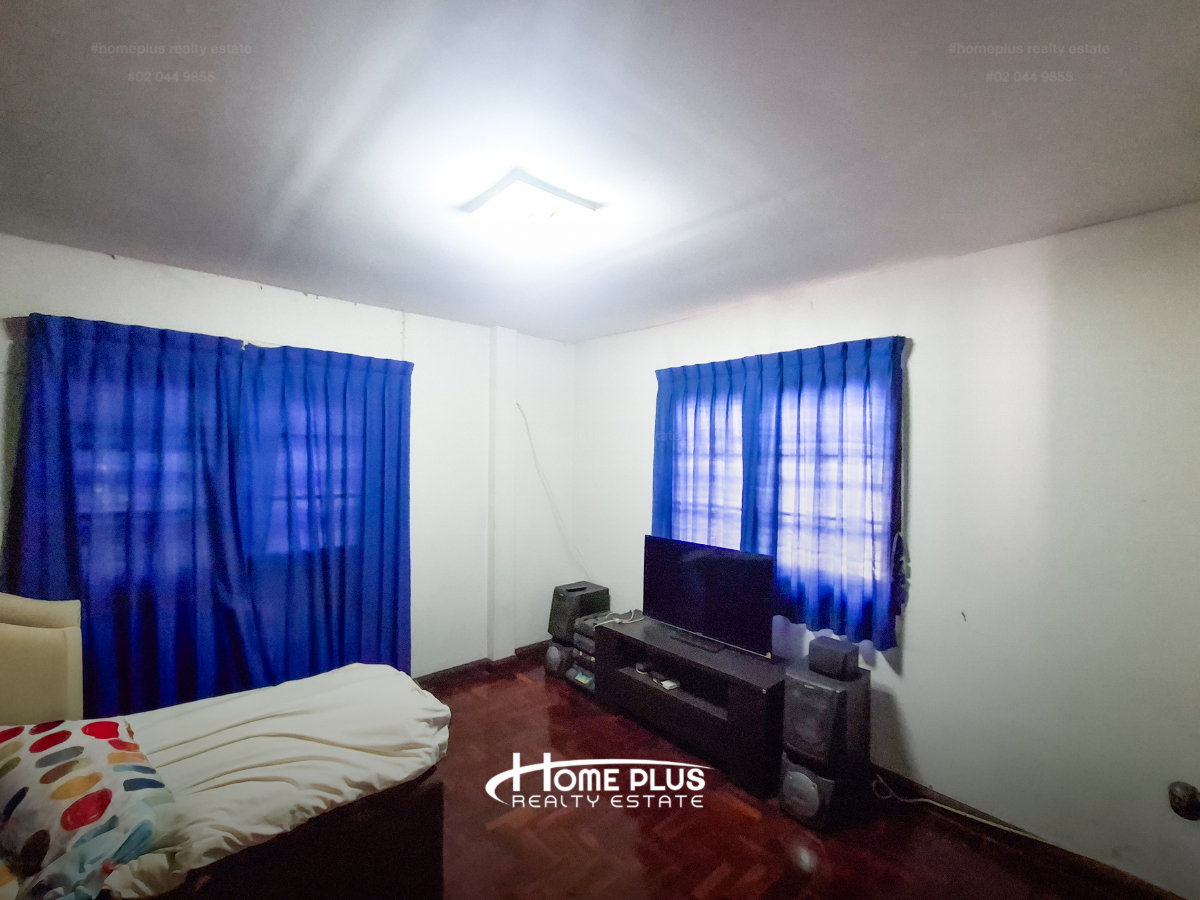 รูป บ้านเดี่ยว 2 ชั้น หมู่บ้านสินธรรังสิต ปทุมธานี - รูปที่ 12/16