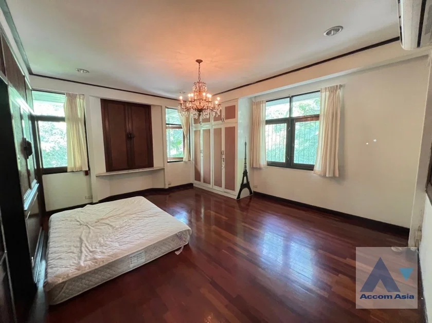picture 🔼🔽 AccomA 📩 Modern family home with garden space in Sukhumvit (AA38011) - 14/19
