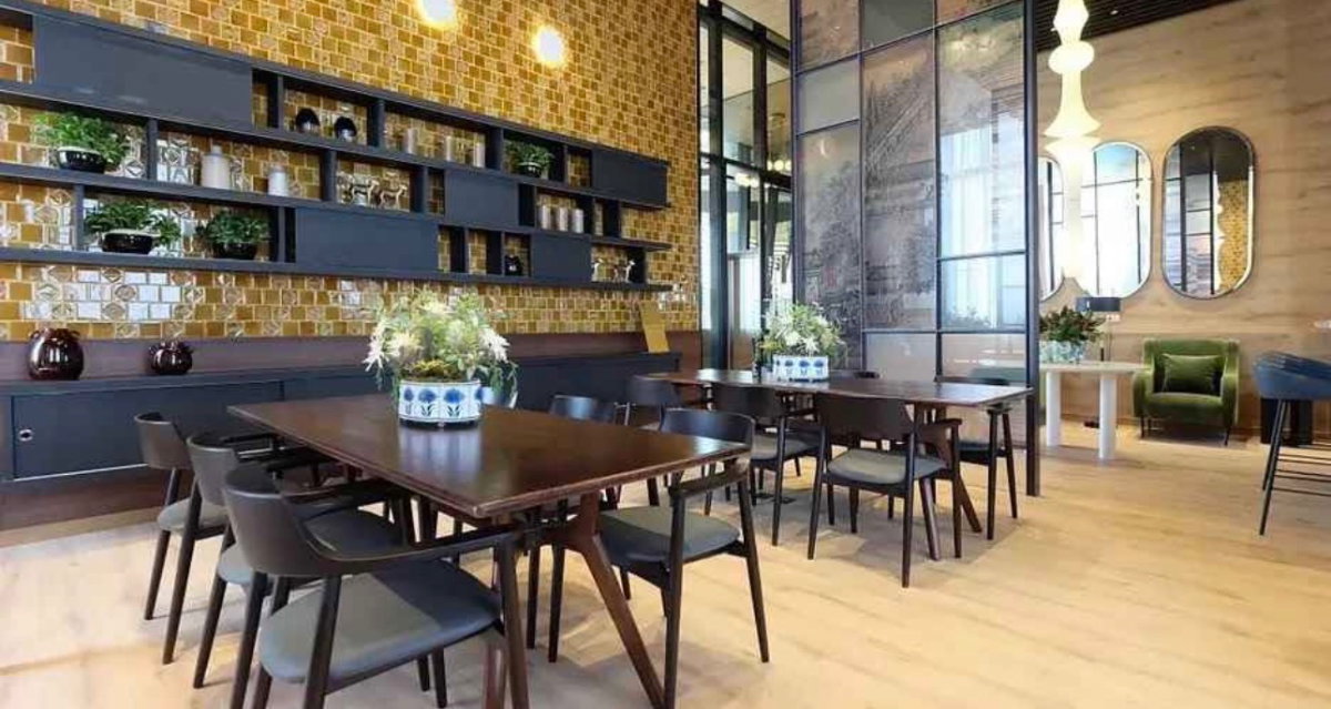 picture 32,000 Noble State 39 BTS Phrom phong contact Line:katk03 - 13/20