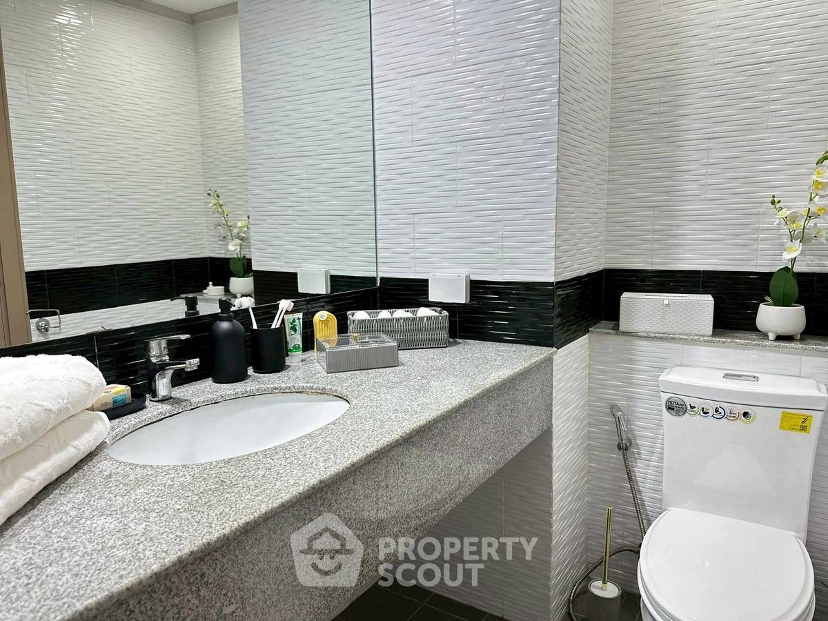 รูป คอนโด 1-ห้องนอน ที่ สยาม ออเรียนทัล ทรอปิคอล การ์เด้น ใกล้ ถนนพระตำหนัก พัทยา (ID 2709867) - รูปที่ 9/18