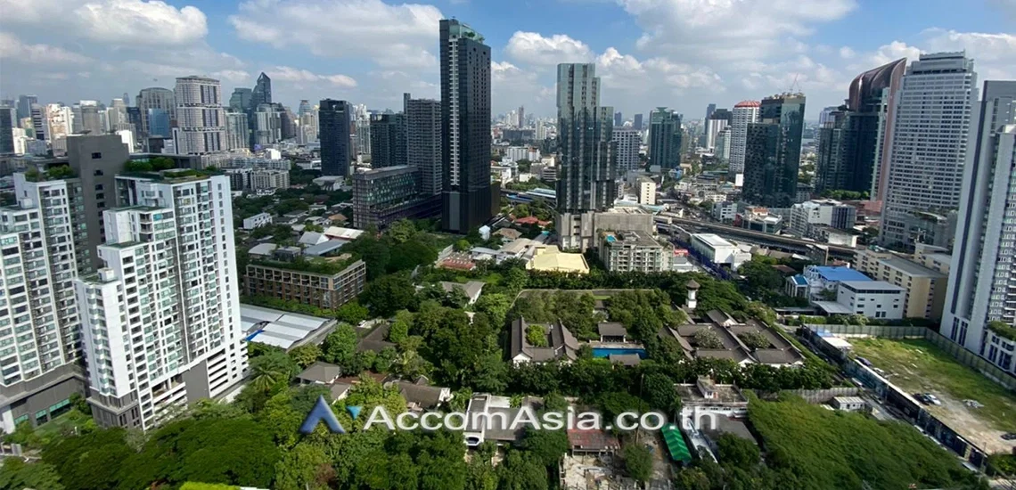 picture 🔼🔽 AccomA 📩 Pet friendly 3 BR Condominium @Ashton Morph 38 (AA30462) - 19/19