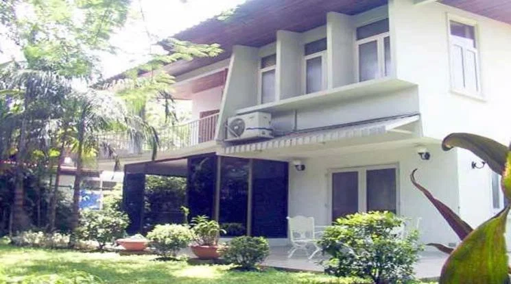 รูป 🔼🔽 AccomA 📩  3 BR House in Phra Khanong Nuea (9002101) - รูปที่ 2/8