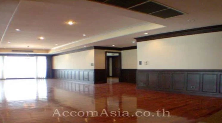 รูป 🔼🔽 AccomA 📩 4 BR Condominium @Tower Park (21368) - รูปที่ 2/8