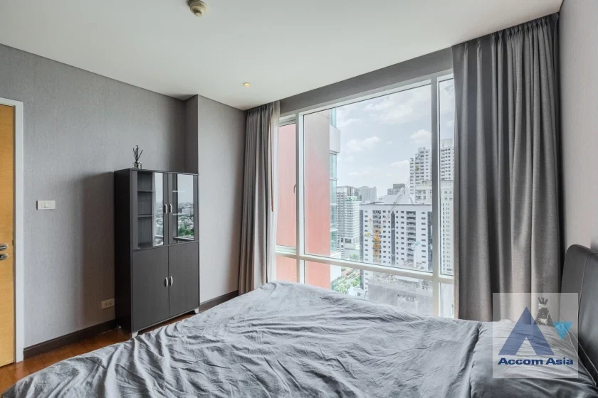 picture 🔼🔽 AccomA 📩 Pet friendly 3 BR Condominium @Fullerton Sukhumvit (AA12118) - 16/20