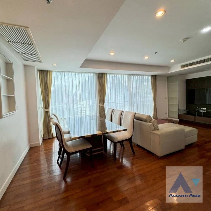 picture 🔼🔽 AccomA 📩  3 BR Condominium @Baan Siri 31 (AA45155) - 2/20
